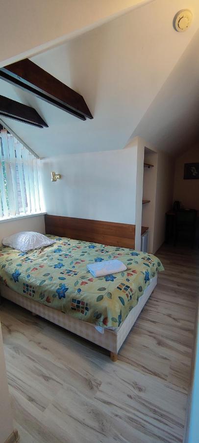 Morena Klaipėda Exterior foto